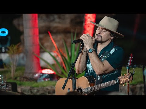 Desacompanhado (Rayan Barreto - DVD Meu Interior)