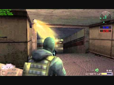 1. VideoMontage(FTB3 Kills)