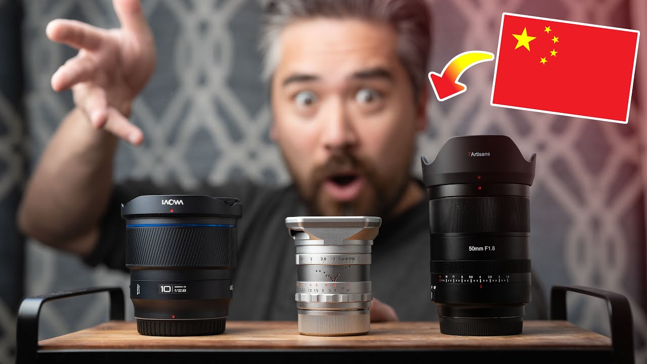 Video thumbnail for Video Review 2