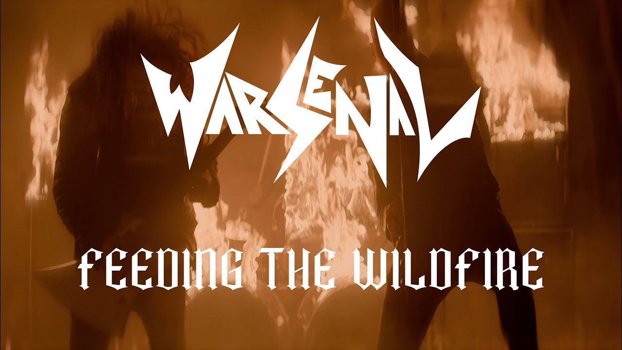 Warsenal > Feeding the Wildfire