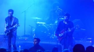 Black Lips - Stone Cold - Santa Ana