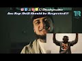 CV - Active ft. Moses  Reaction