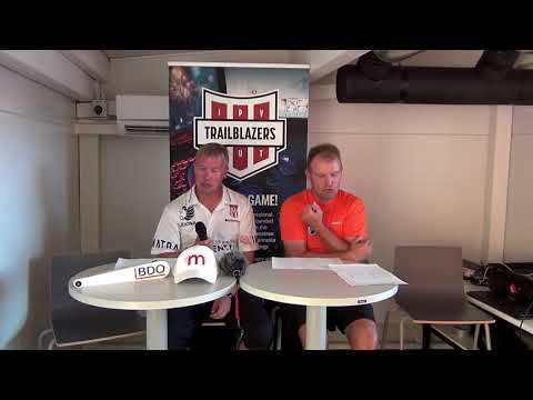 7.8.2018 IPV - Hamina lehdistötilaisuus