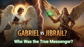Download lagu Jibril vs Jibril – Siapakah Utusan Sejati? | Dokumenter Alkitab vs Al-Quran  mp3 Download lagu Jibril vs Jibril – Siapakah Utusan Sejati? | Dokumenter Alkitab vs Al-Quran  mp3