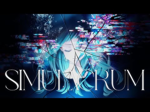 Powerless - Simulacrum feat. krage (Music Video)