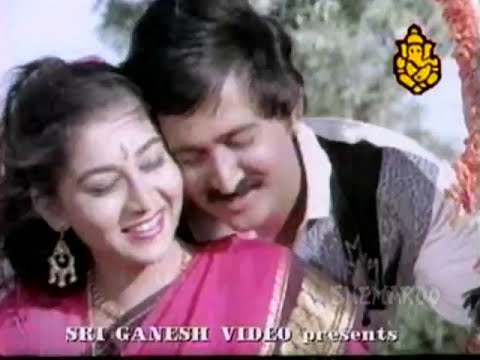 Ondu Aparoopada  - Sri Gandha - Ramesh Aravind - Kannada Love Songs