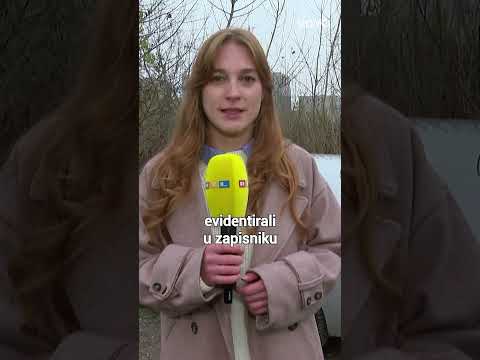 Bizarna priča iz Bjelovara! Dvije djevojke imale plan, ali je propao.