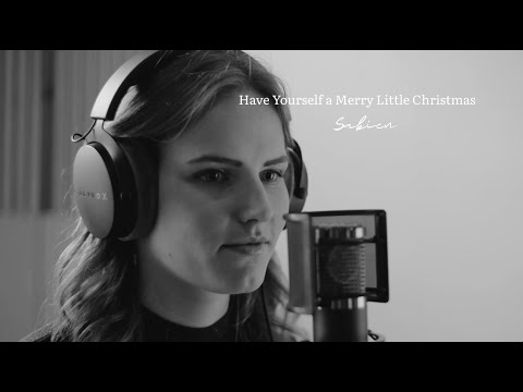 Sabien - Have Yourself A Merry Little Christmas (Rhodes)