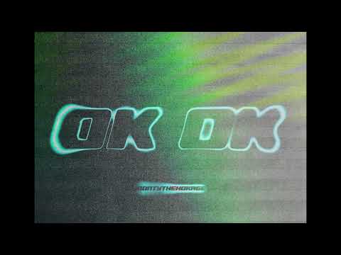 Monty! - OK OK (Official Audio)