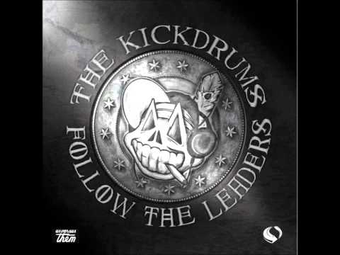 My Life (feat. Machine Gun Kelly) - The Kickdrums