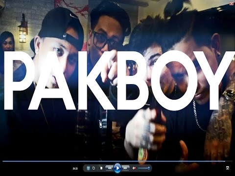Pakboy - Dopestarr (Official Music Video)