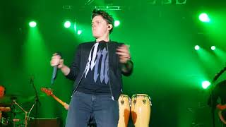 Michael Patrick Kelly/Lazarus