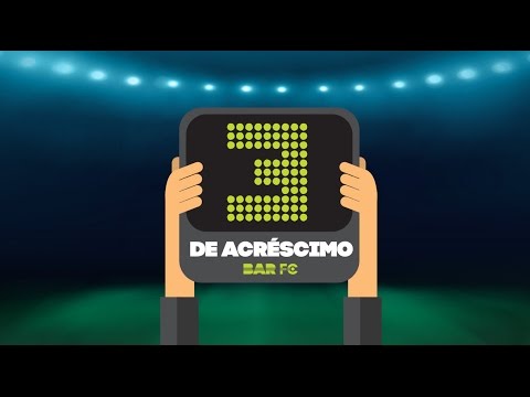 3 de Acréscimo - SERGIPE 2x4 BAHIA