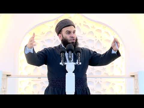 پيشوازى كردن لة رةمةزان8/3/2024  27/شعبان/1445