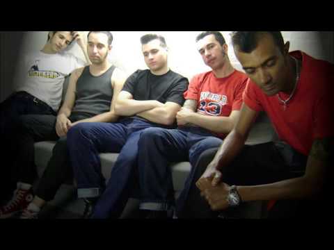 New City Rockers - Somos Assim (2008)