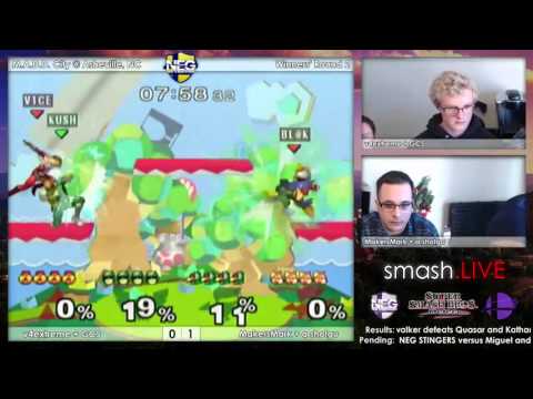 M.A.D.D. City Asheville D W2 - v4extreme & GCS vs MakersMark & a shotgu