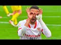 Sevilla Road To Victory 2023
