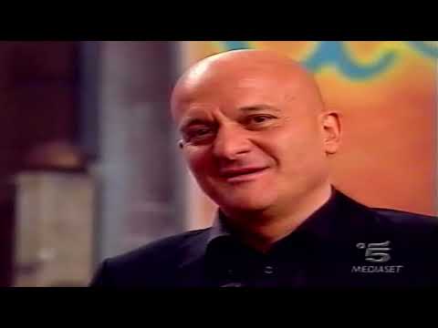 Palmiro Cangini e Sanremo - Zelig 2005