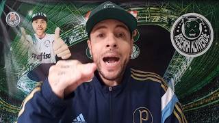 URGENTE! PALMEIRAS COM PROBLEMA PARA SEMI DA LIBERTADORES? STJD PUNE JP! UNITED E CHELSEA NA BASE E+