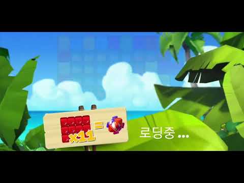 🏝 미스터리 아일랜드 : 모험의 시작 • level 102 •  event boosters • Lost Island Blast Adventure