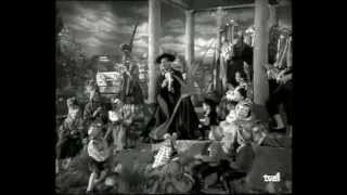 "Nana del cabrero", Miguel de Molina (1952)