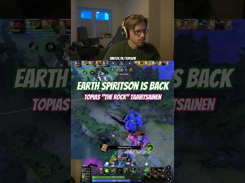 How players in 3k expect their mid to play: #dota2 #topson