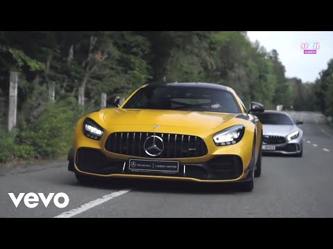 Adam Port, Stryv - Move (Riminirs Remix) @MZRSTUDIOS