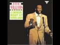 JOE WILLIAMS-SATIN DOLL