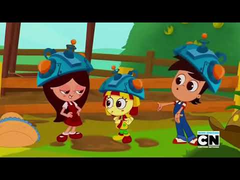 A Máquina de ler pensamentos - Sítio do PicaPau Amarelo em Desenho