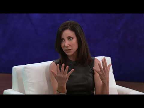 Alison Levine Speaker| Executive Speakers Bureau