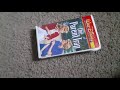 The Parent Trap VHS Review