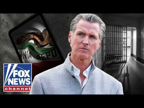 California prison tablet program EXPOSED in MASSIVE fraud SCANDAL
