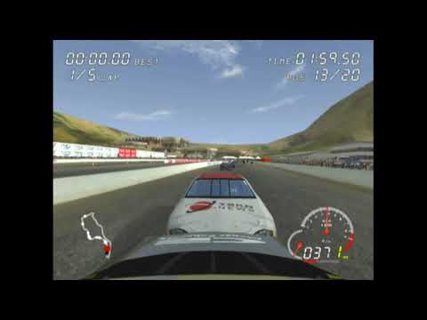 Spetz Playz Pro Race Driver Part 33 - Wreckers Or Checkers