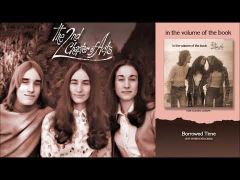 Thumbnail for Borrowed Time video