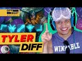 How Tyler1 Proved He Was A Solo Queue Genius