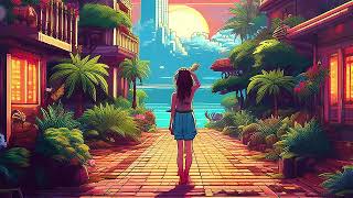 Lofi radio🎧music to study | chill out
