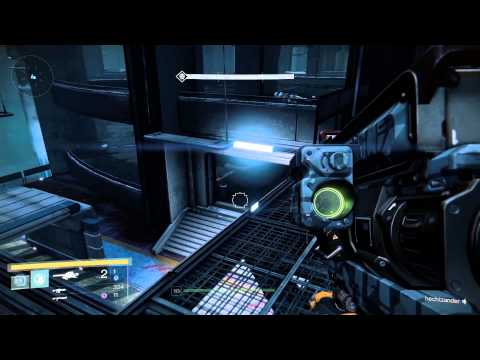 Lets Play Destiny Deutsch German Gameplay Part 24