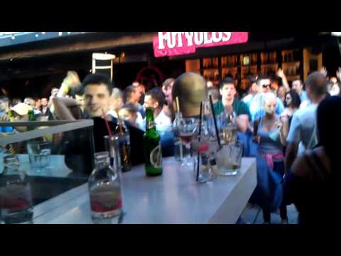 The Debut Summer Classics @ Cafe del Rio 2013.06.29 Garay Part6 by Athos