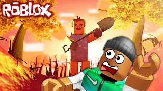 HELLO NEIGHBOR IN ROBLOX