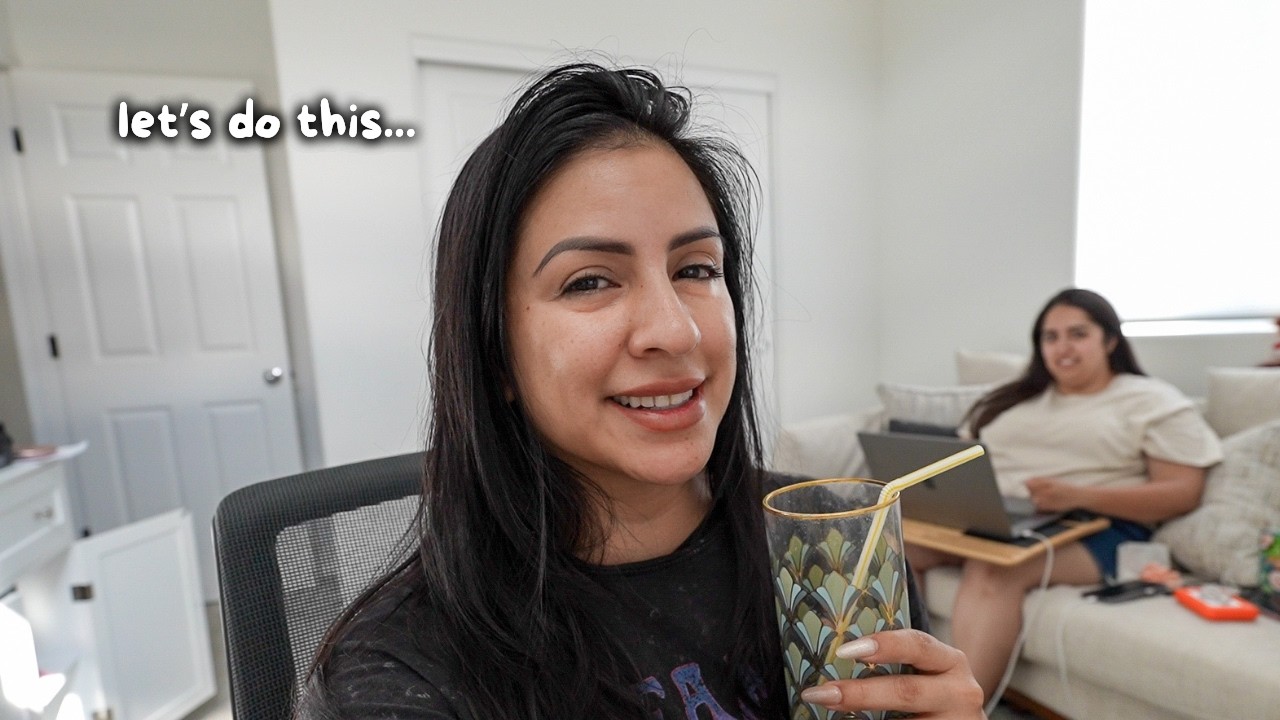 trying to get out of this Funk...