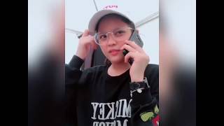 Download lagu Tik tok putri da lucu mp3