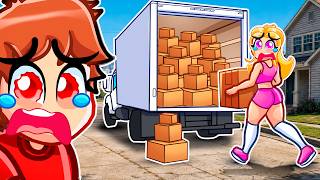 Download lagu MY BEST FRIEND IS MOVING AWAY In GTA 5... mp3