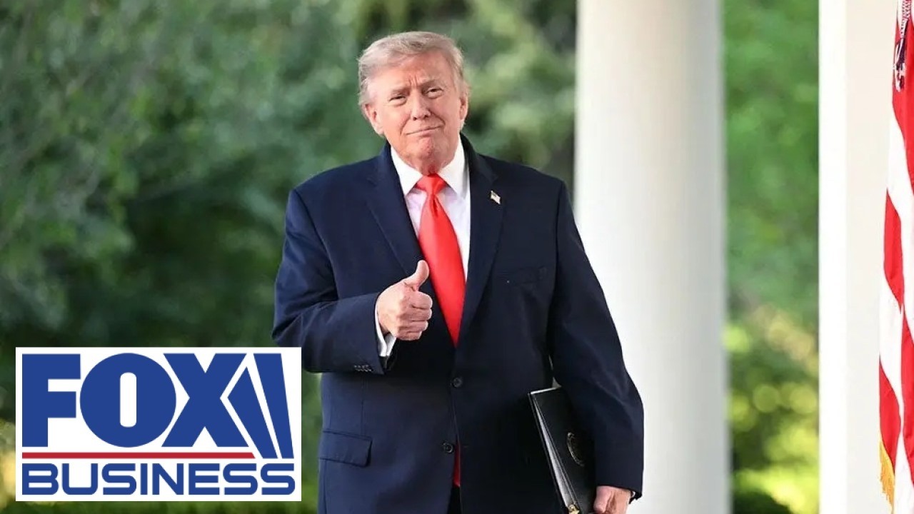 Trump speaks on expanding school choice at White House
