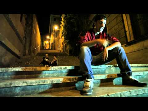 ILL MOVEMENT - PUPILLE (STREET VIDEO)