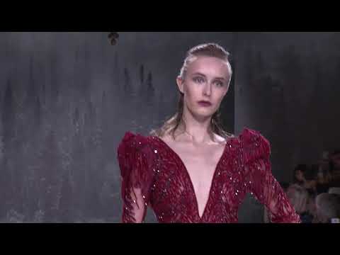 Ziad Nakad HC AH 2018 2019