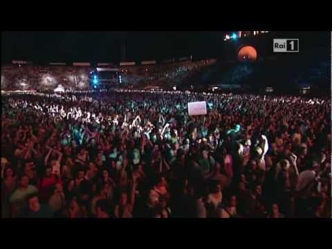 Concerto per l'Emilia - Nomadi: Dio è morto ... Live