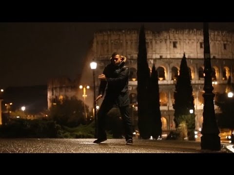 Italy Recap @ Rome - Juste Debout Tour 2014