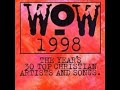 WOW Hits 1998 CD2    |    On My Way to Paradise Bob Carlisle