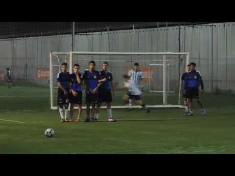 El Blooper del año ...! Cangallo II vs Comp. Maria V - 2a Apert. C - Zona Campeonato