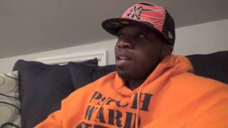 Thoughts On Waka Flocka Flame's Track "5:56"